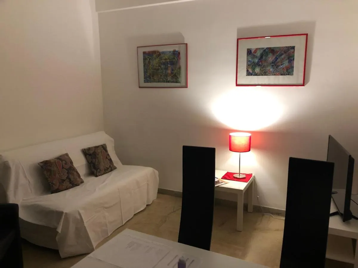 Διαμέρισμα Suite Vera Παλέρμο