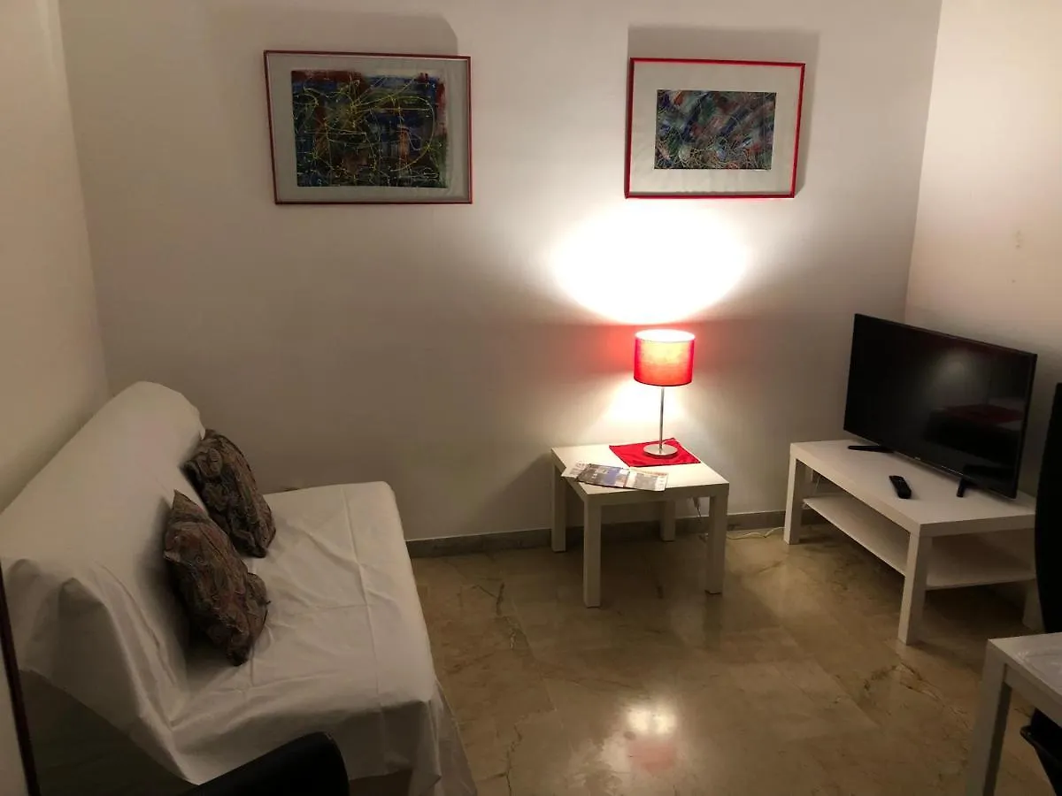 Suite Vera Παλέρμο Ιταλία