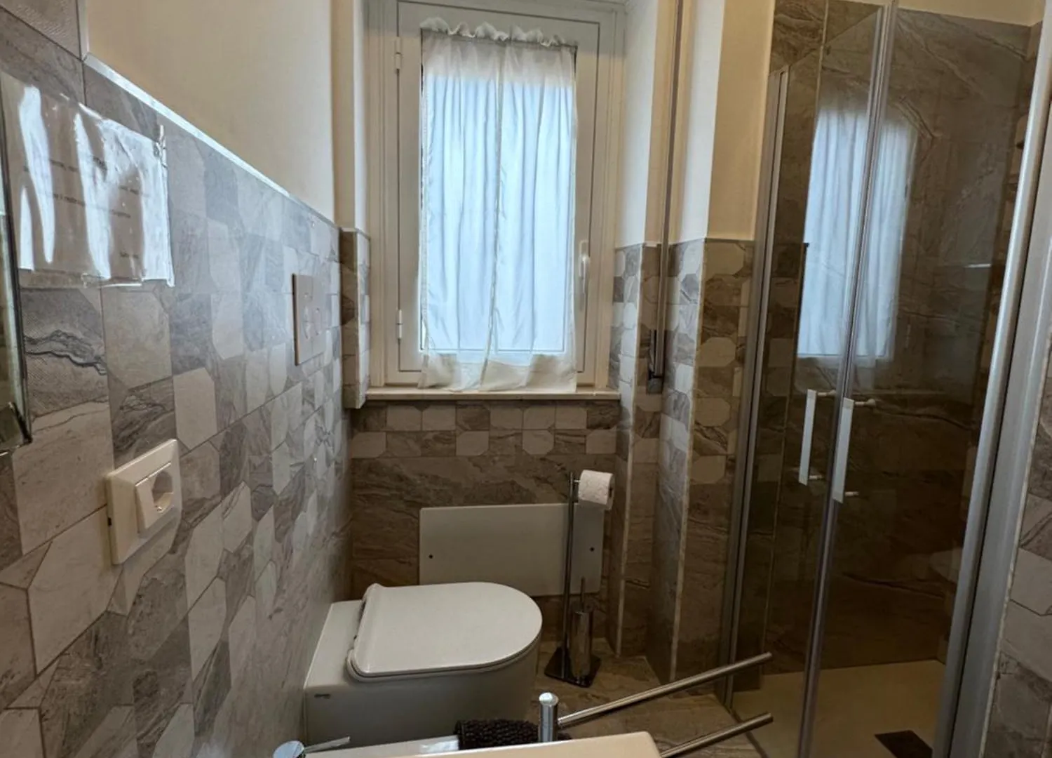 Apartment Suite Vera Palermo Italy