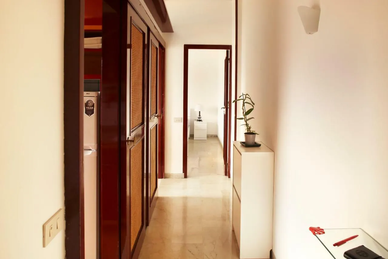 Suite Vera Palermo 0*,