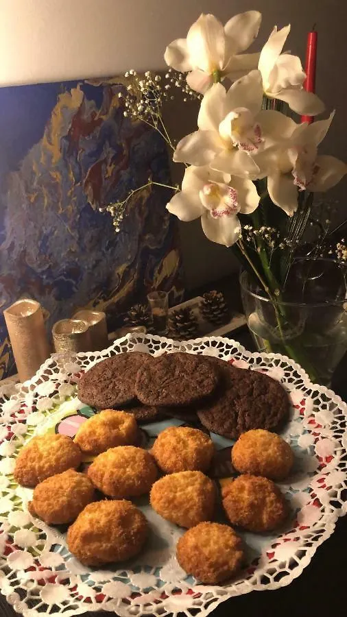 Suite Vera Palermo