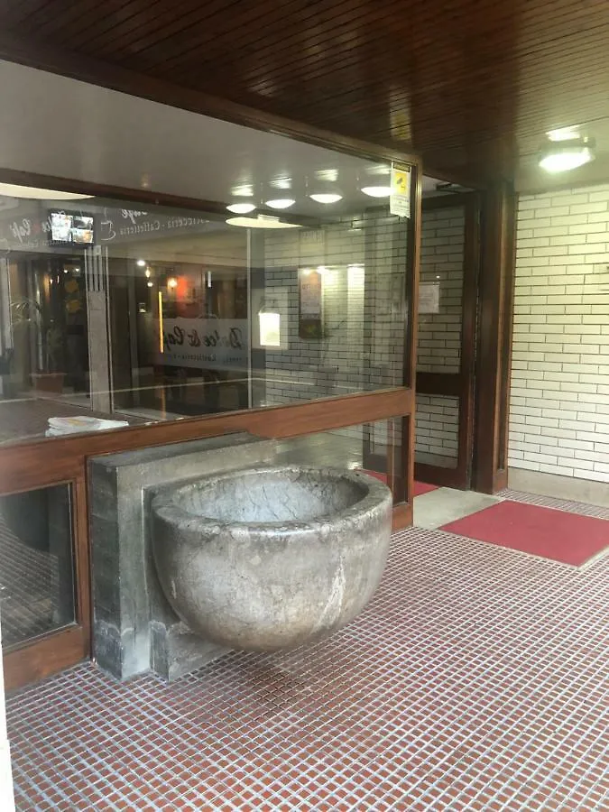 Suite Vera Palermo Italy