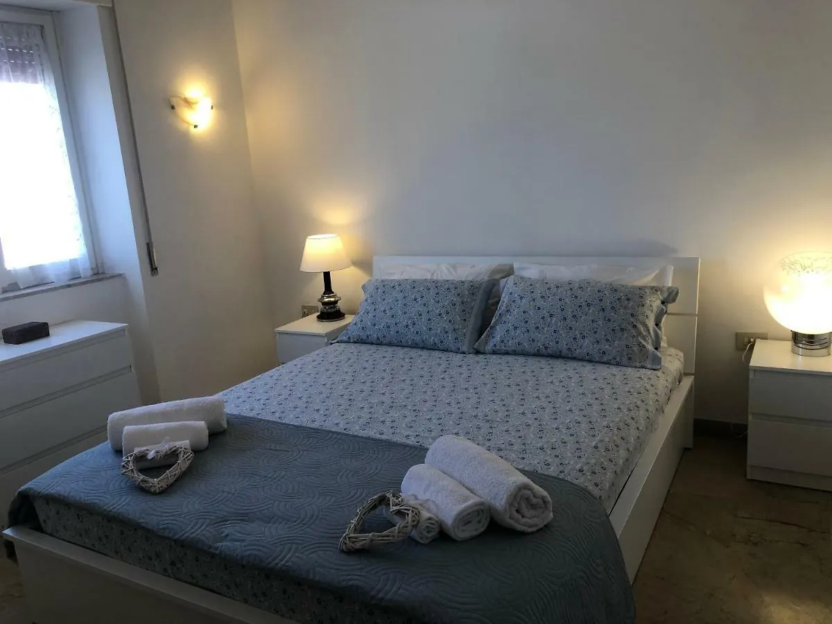 Suite Vera Palermo Apartment