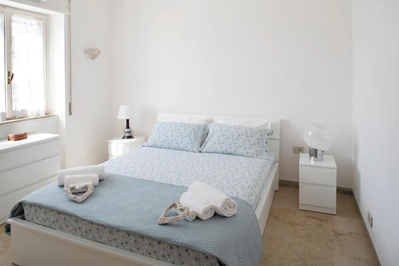 Apartment Suite Vera Palermo